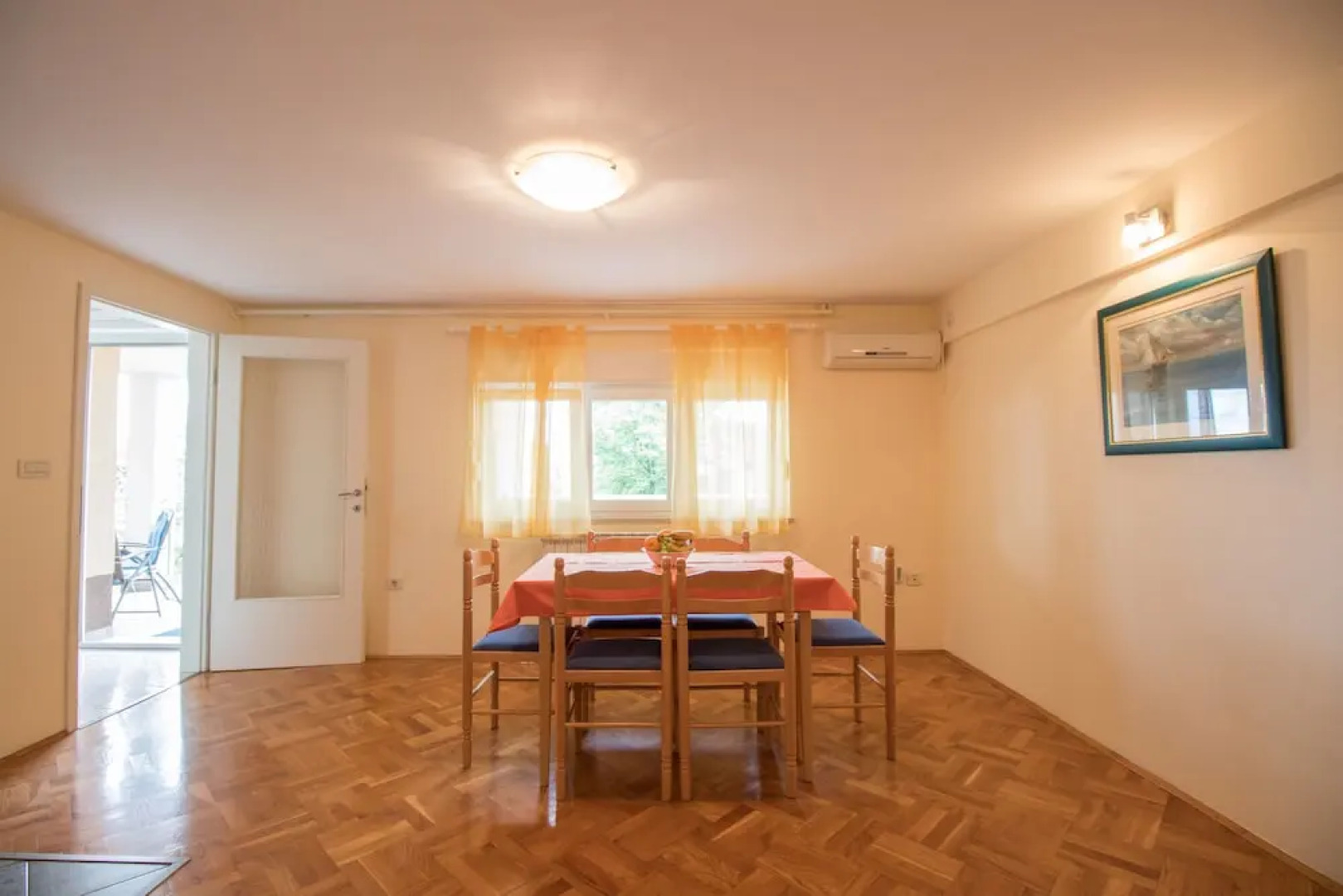 Apartment Višnja