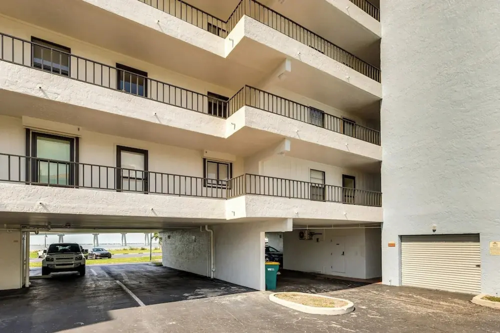 Panoramic Gulf Views: Renovated Fort Myers Condo!