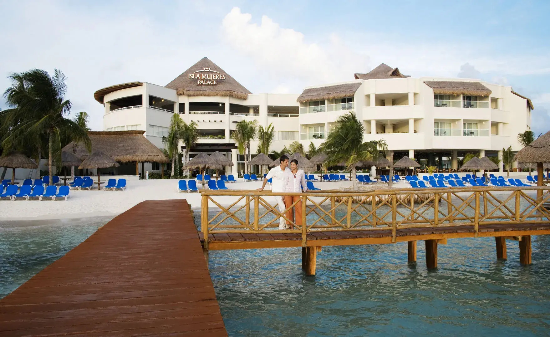 Almare, a Luxury Collection Resort, Isla Mujeres Cancun, Adult All-Inclusive