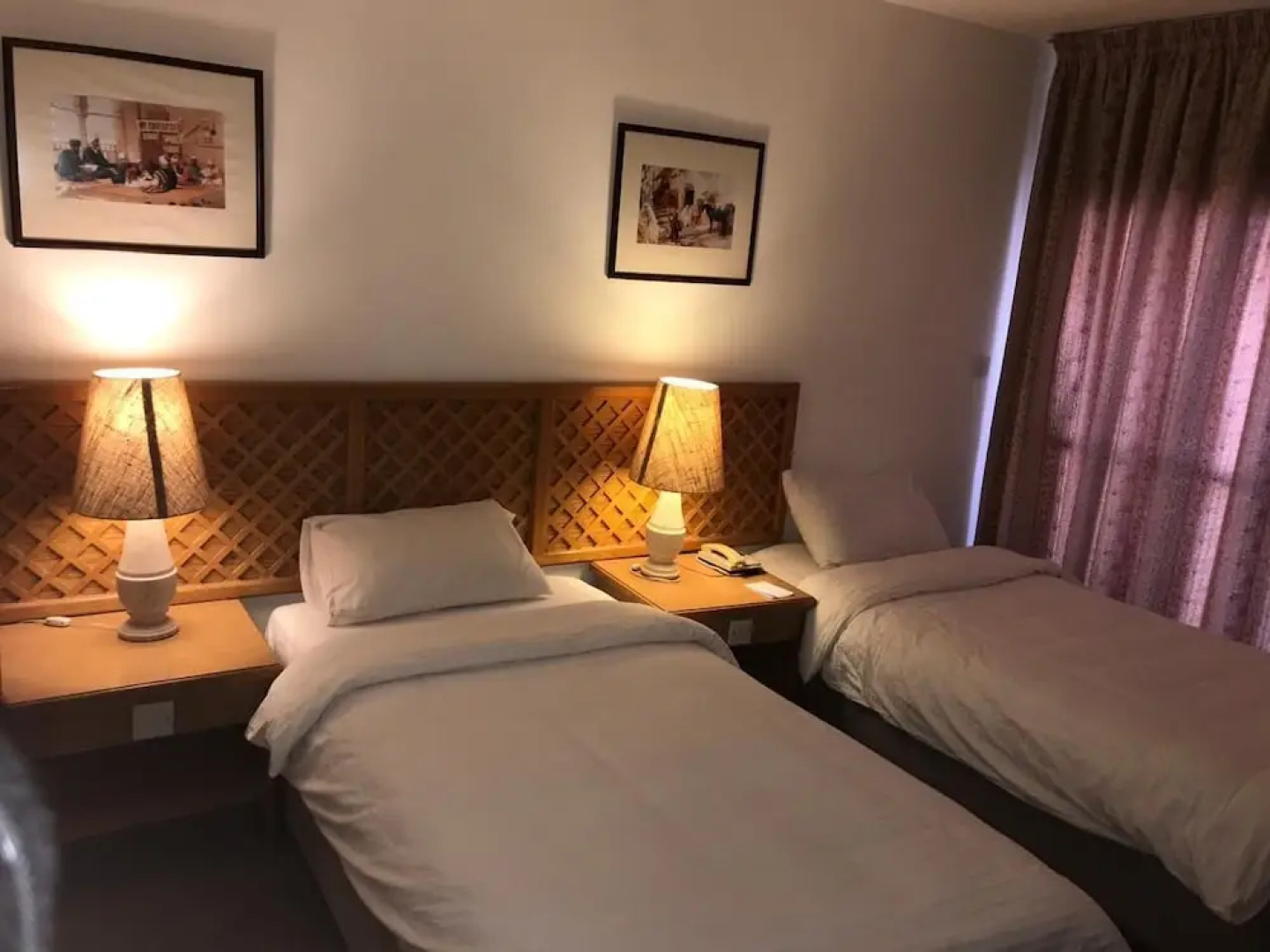 Petra Panorama Hotel