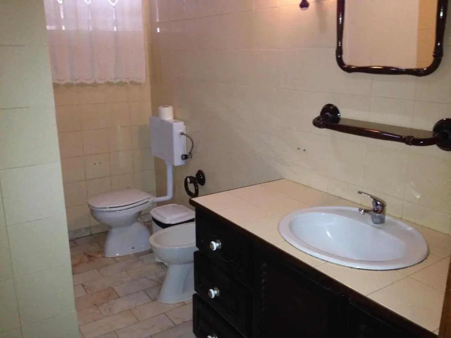 Alojamentos "A Buraca"