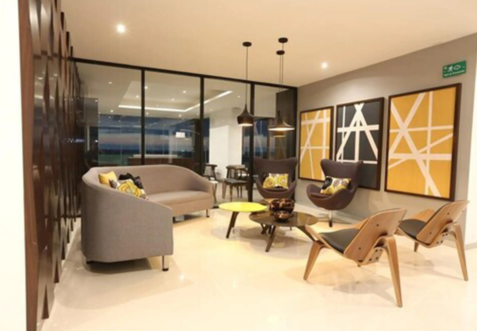 Hotel Marea Vista