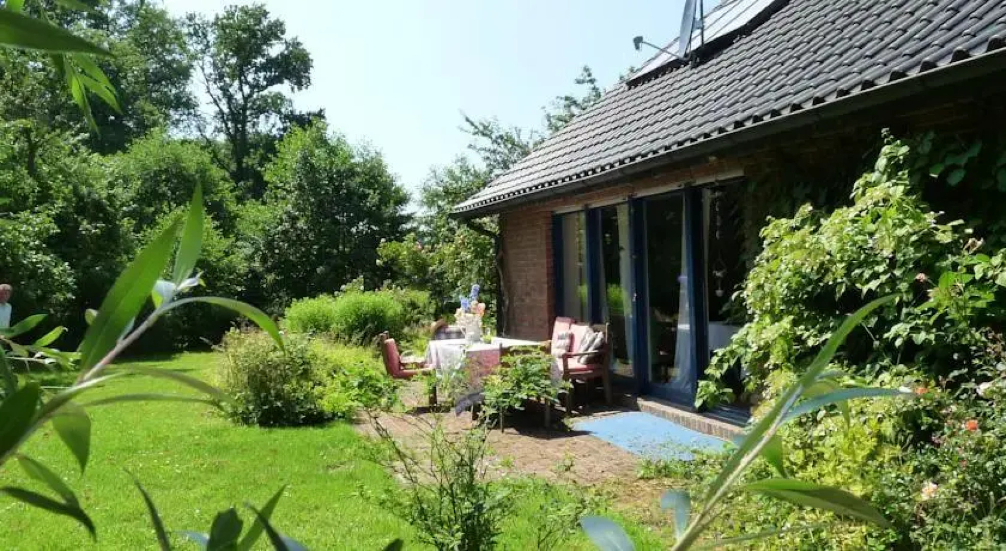 Atelier&Gästehaus Winkelshütten