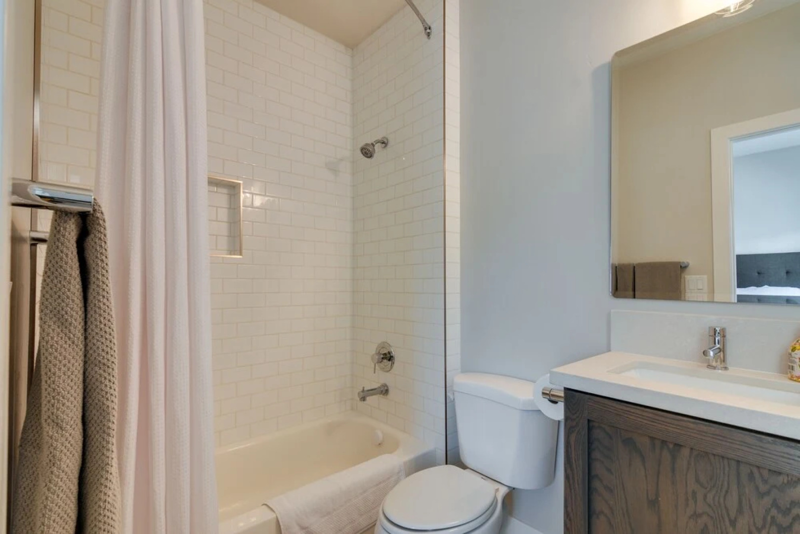 Near Skiing & Hiking: Mtn-view Home in Parowan!