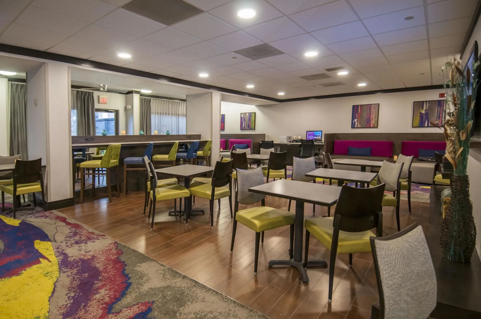 Hampton Inn by Hilton Shreveport/Bossier City