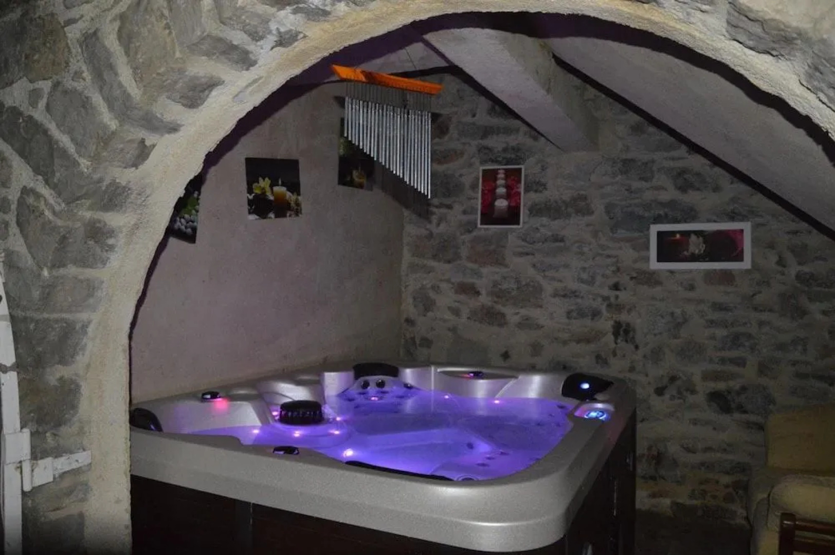 Domaine de la Carrière