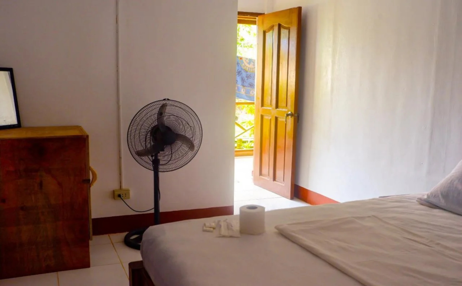 Hill Myna Beach Cottage