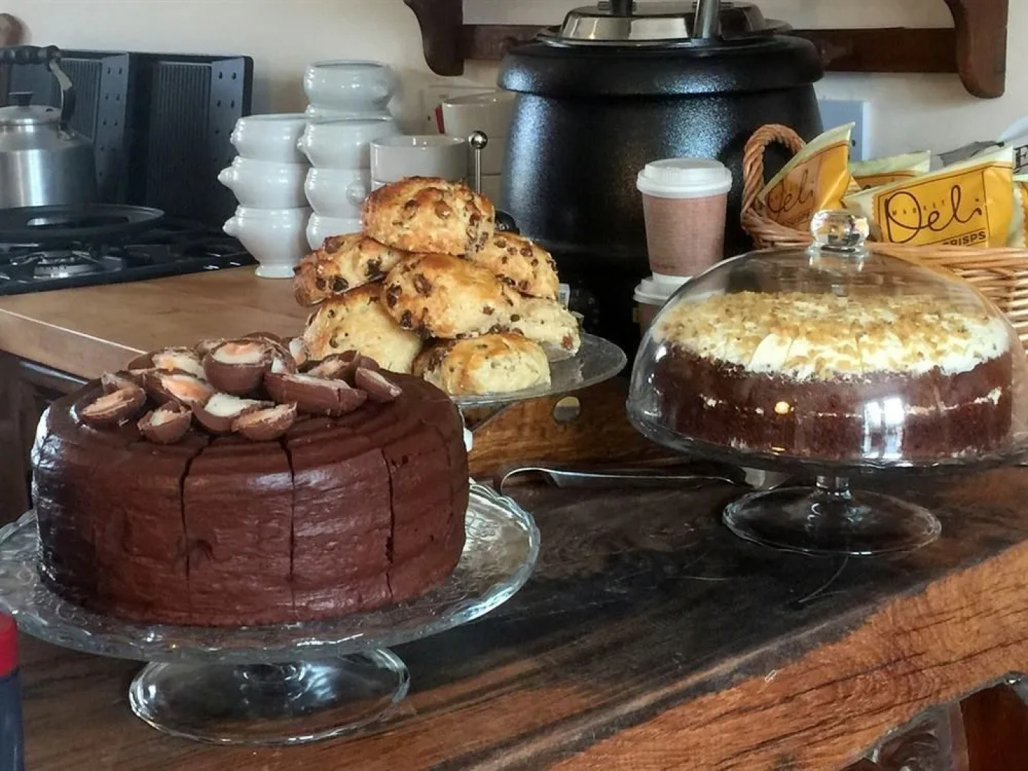 Balsporran Bed And Breakfast