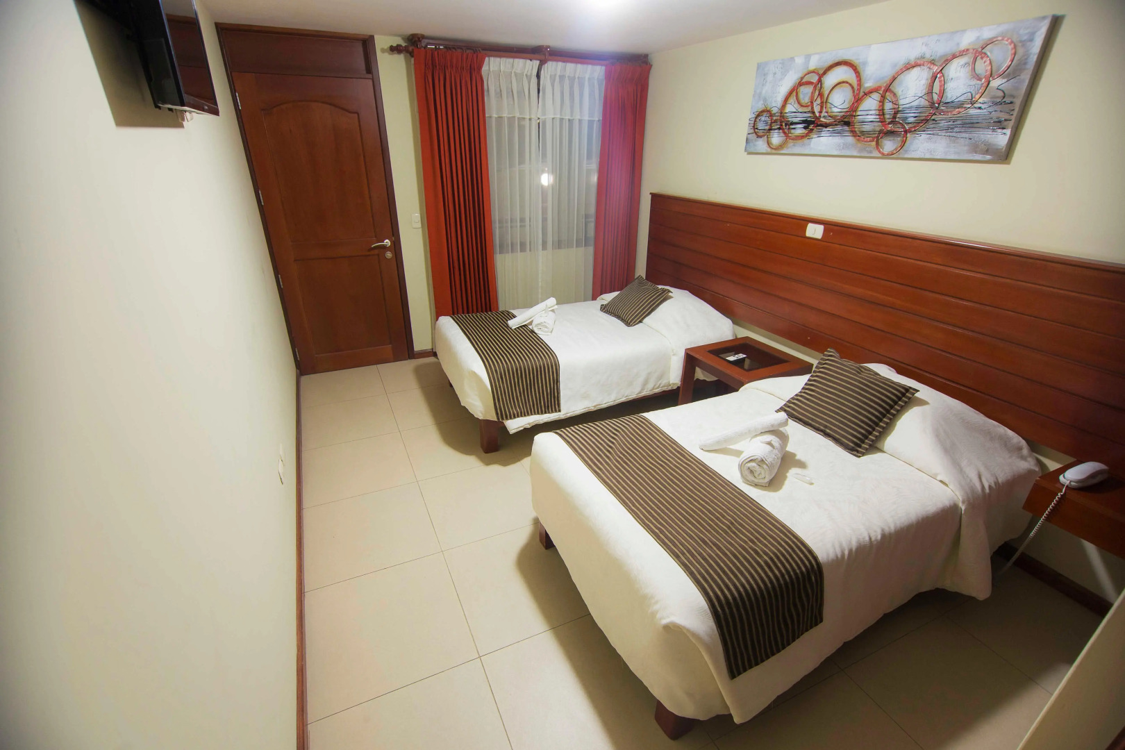 Hotel La Casona del Olivo Arequipa