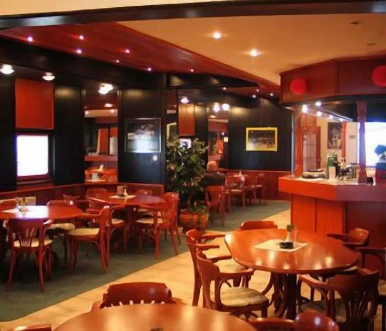 Hotel Prebold