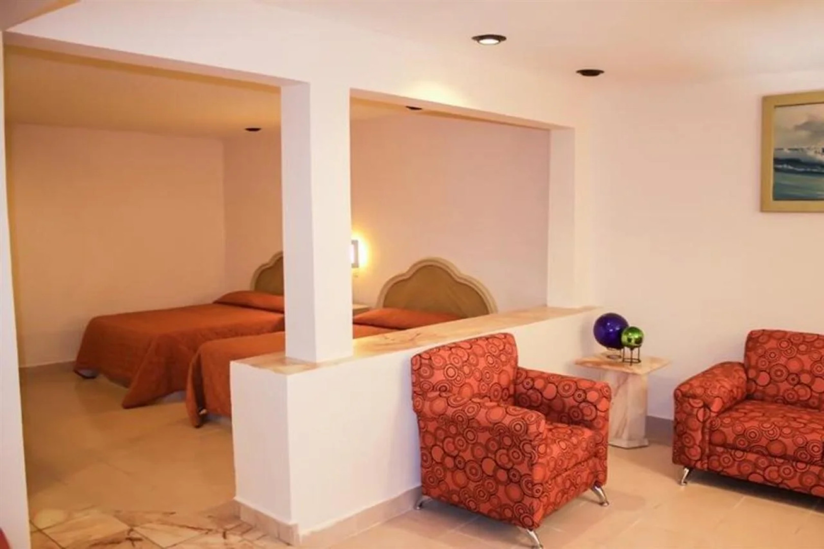 Hotel Posada del Sol Inn