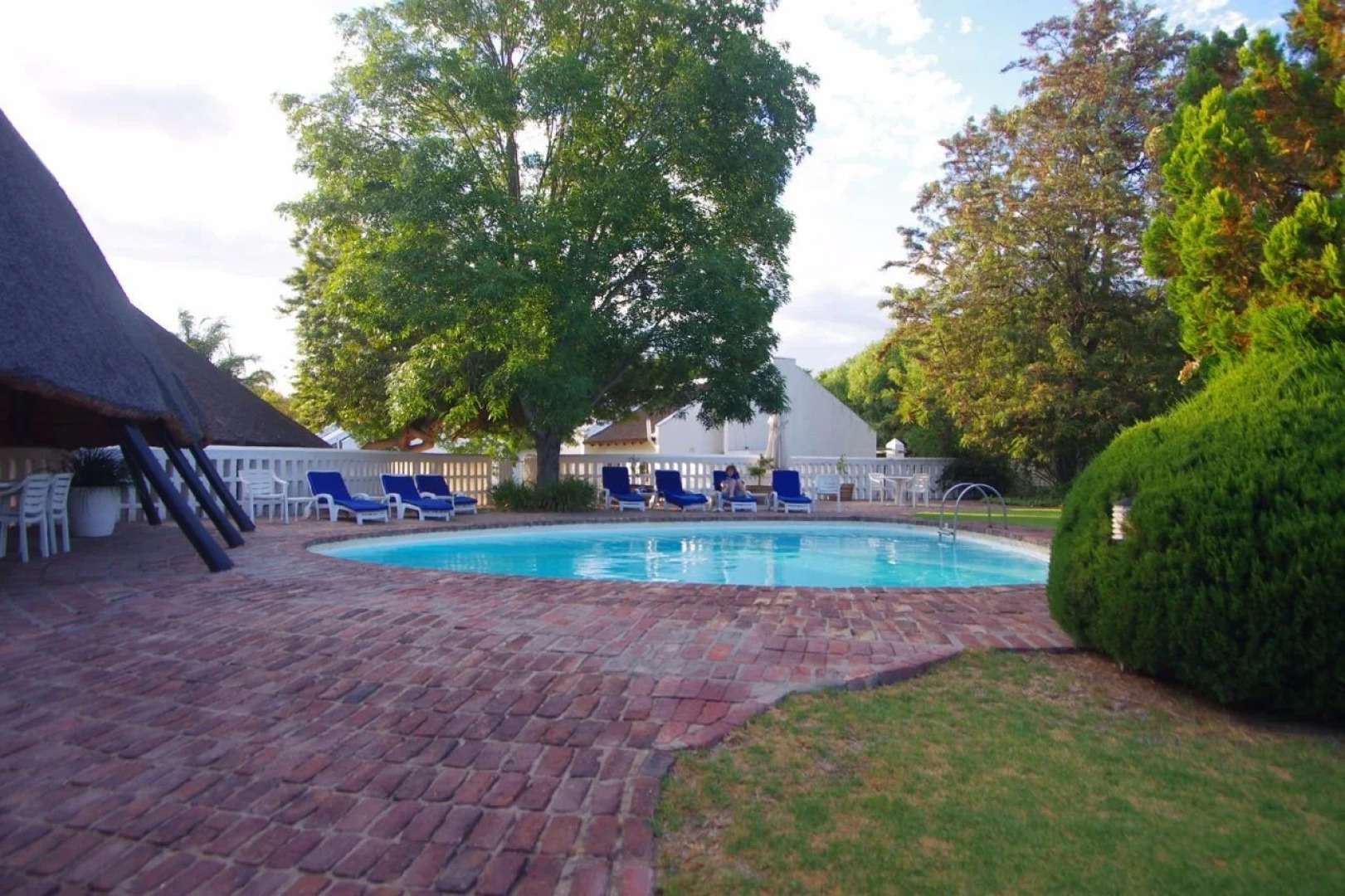 Protea Hotel by Marriott Oudtshoorn Riempie Estate