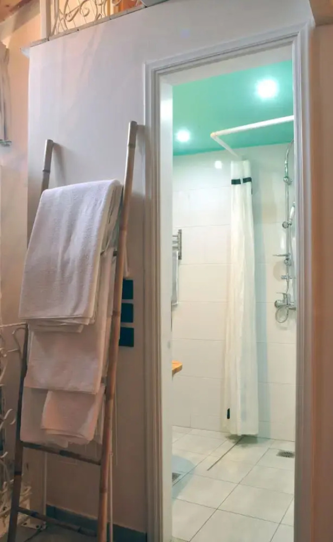 Limni Stone Apartments