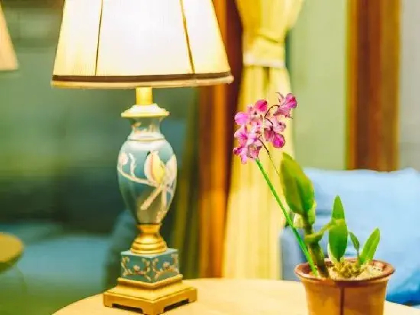 Shanglan Boutique Inn