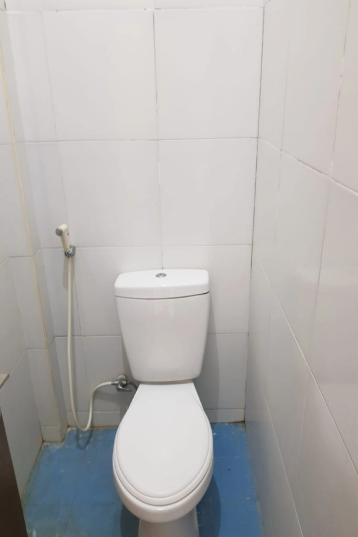 RedDoorz near Pantai Timba Batu Lombok