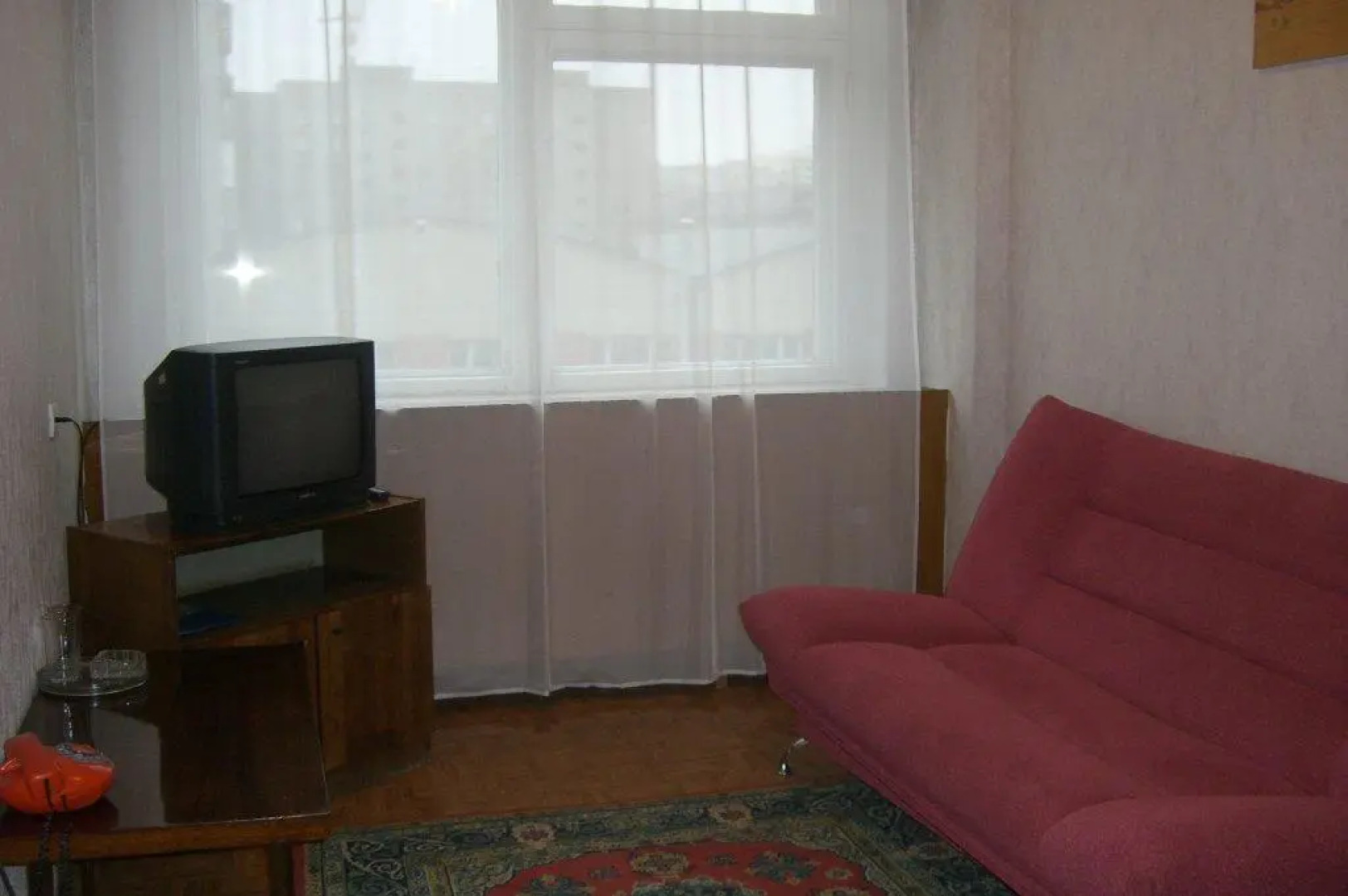 Меблированные комнаты V Centre