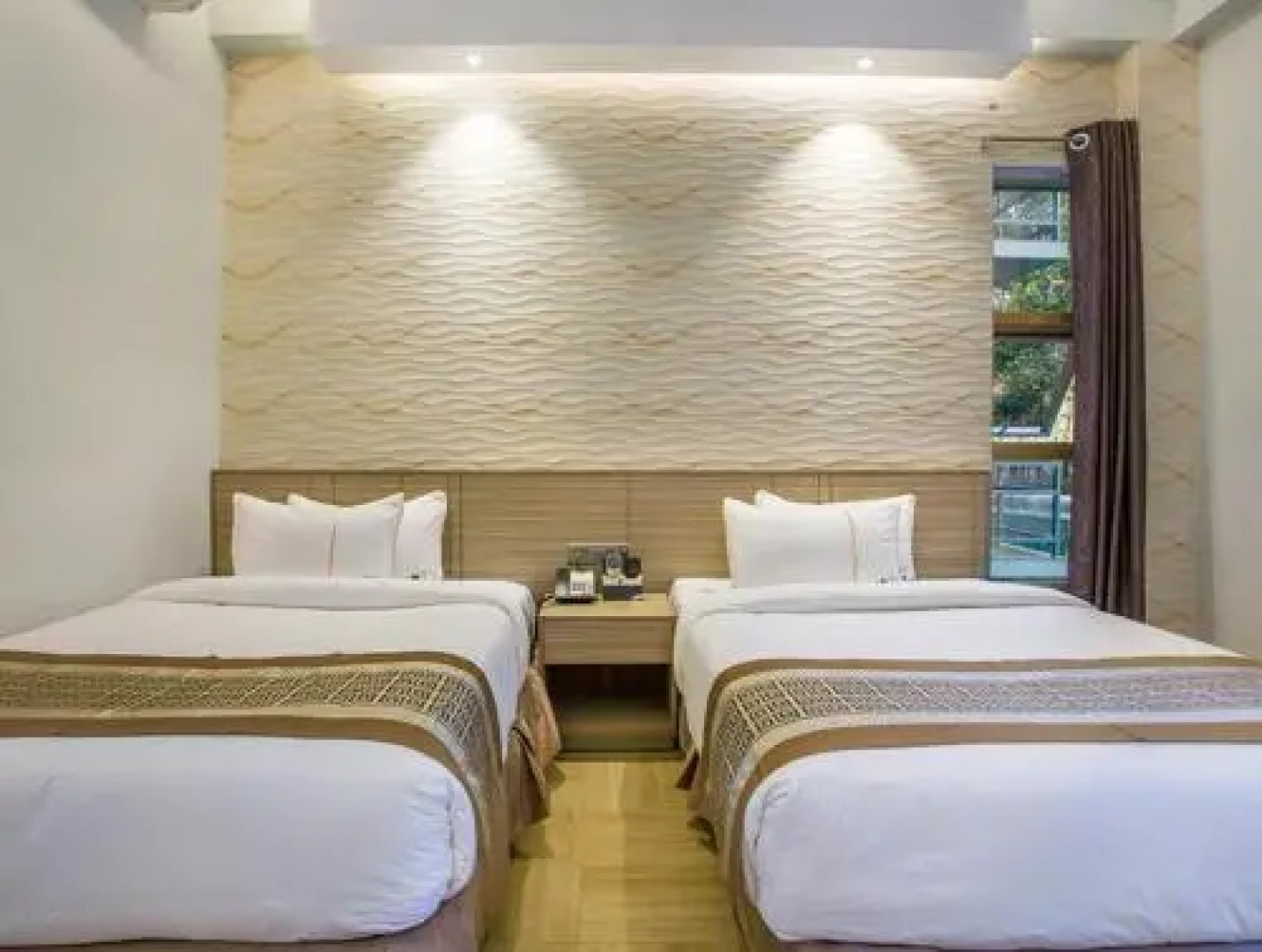 Sonargaon Royal Resort