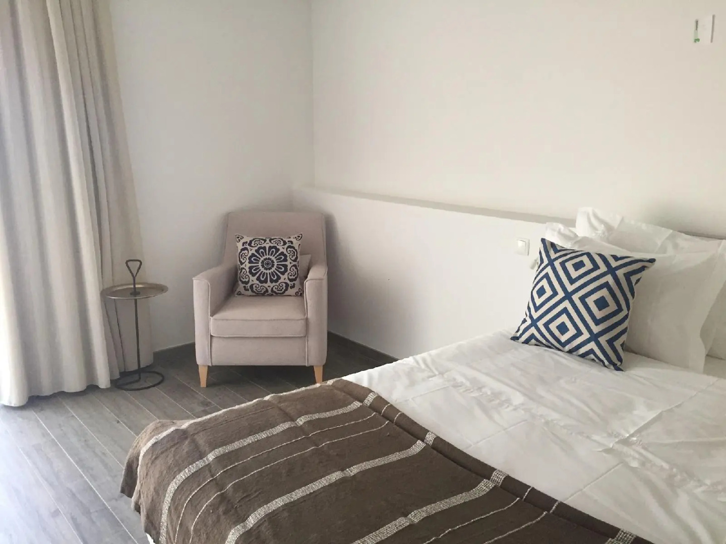 Mercedes Country House