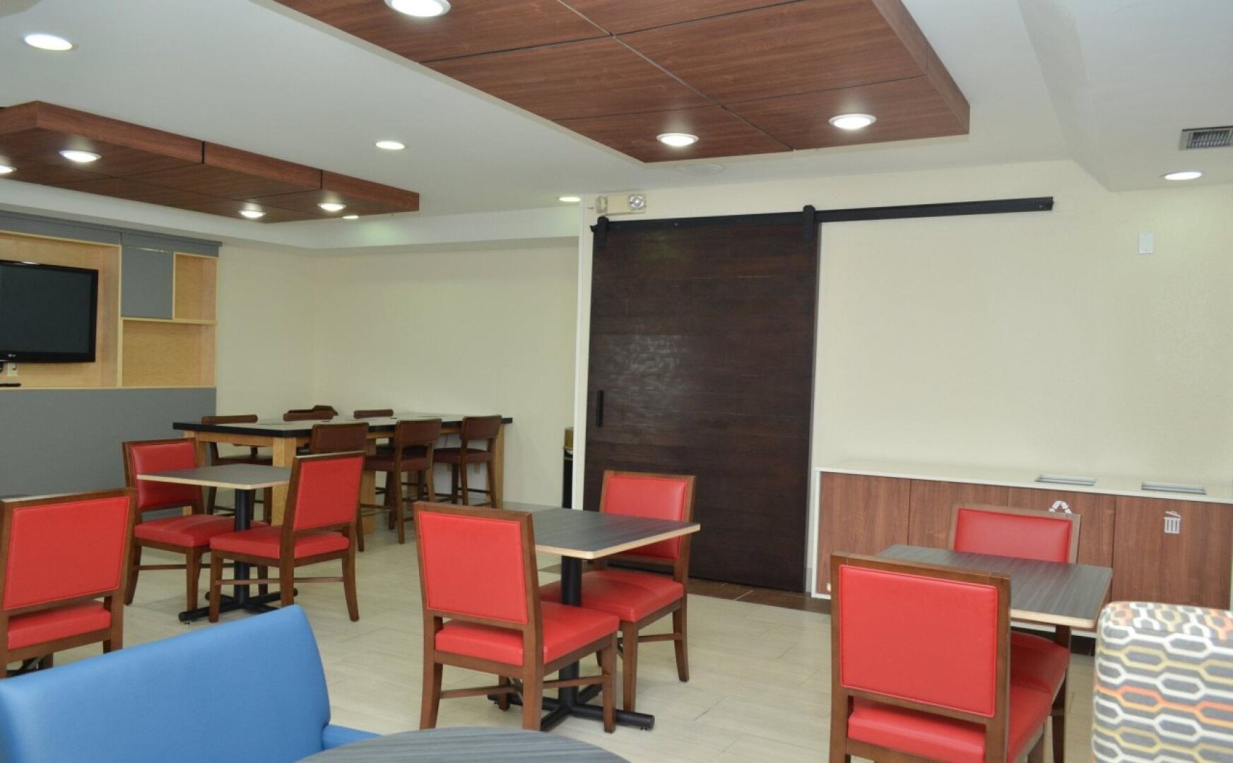 Holiday Inn Express & Suites Greenville-Spartanburg (Duncan) by IHG