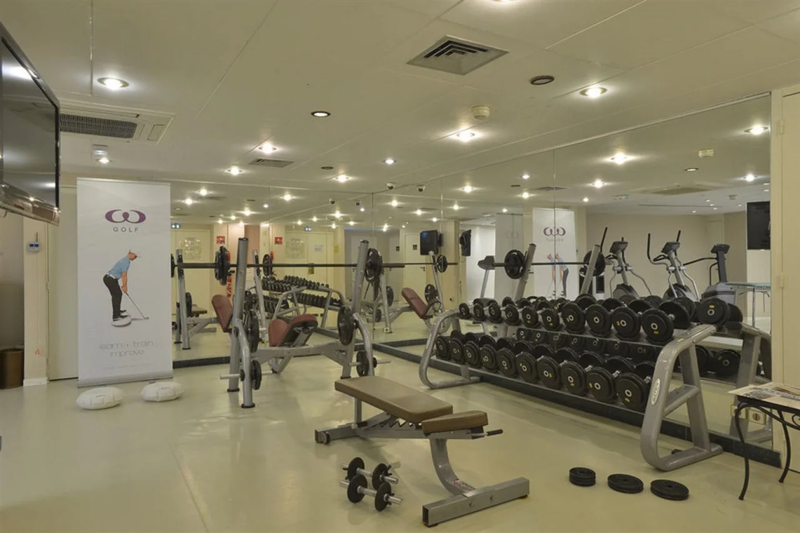 Plaza Hotel Capitole Toulouse