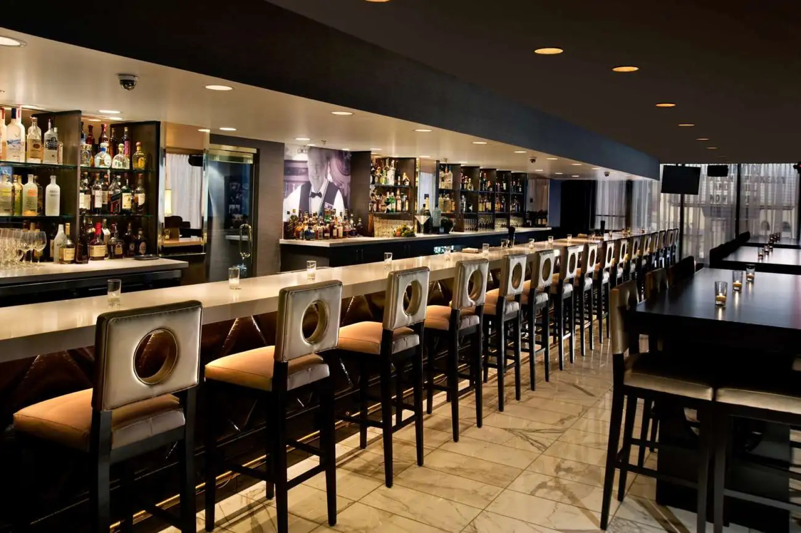 Отель Plaza and Casino