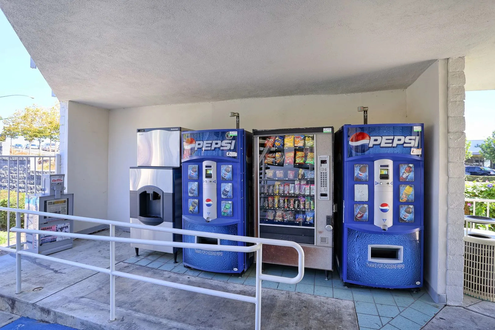 Super 8 by Wyndham Walnut Creek