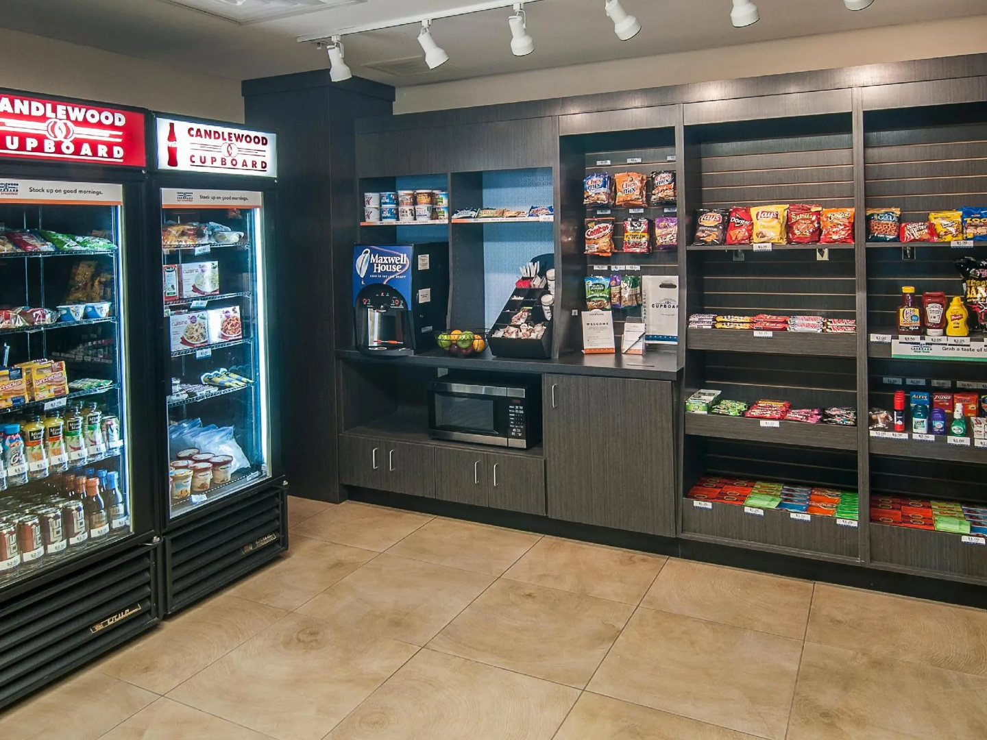 Candlewood Suites Sioux Falls by IHG