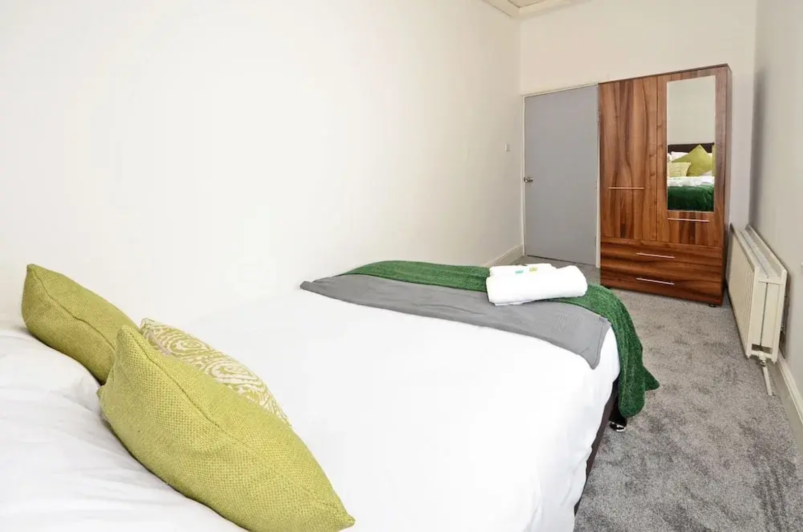 Townhouse @ Boothen Rd - Stoke
