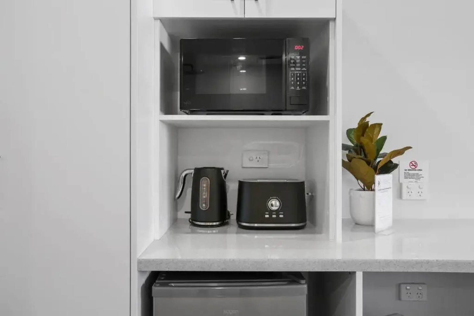 Shellharbour Village Motel