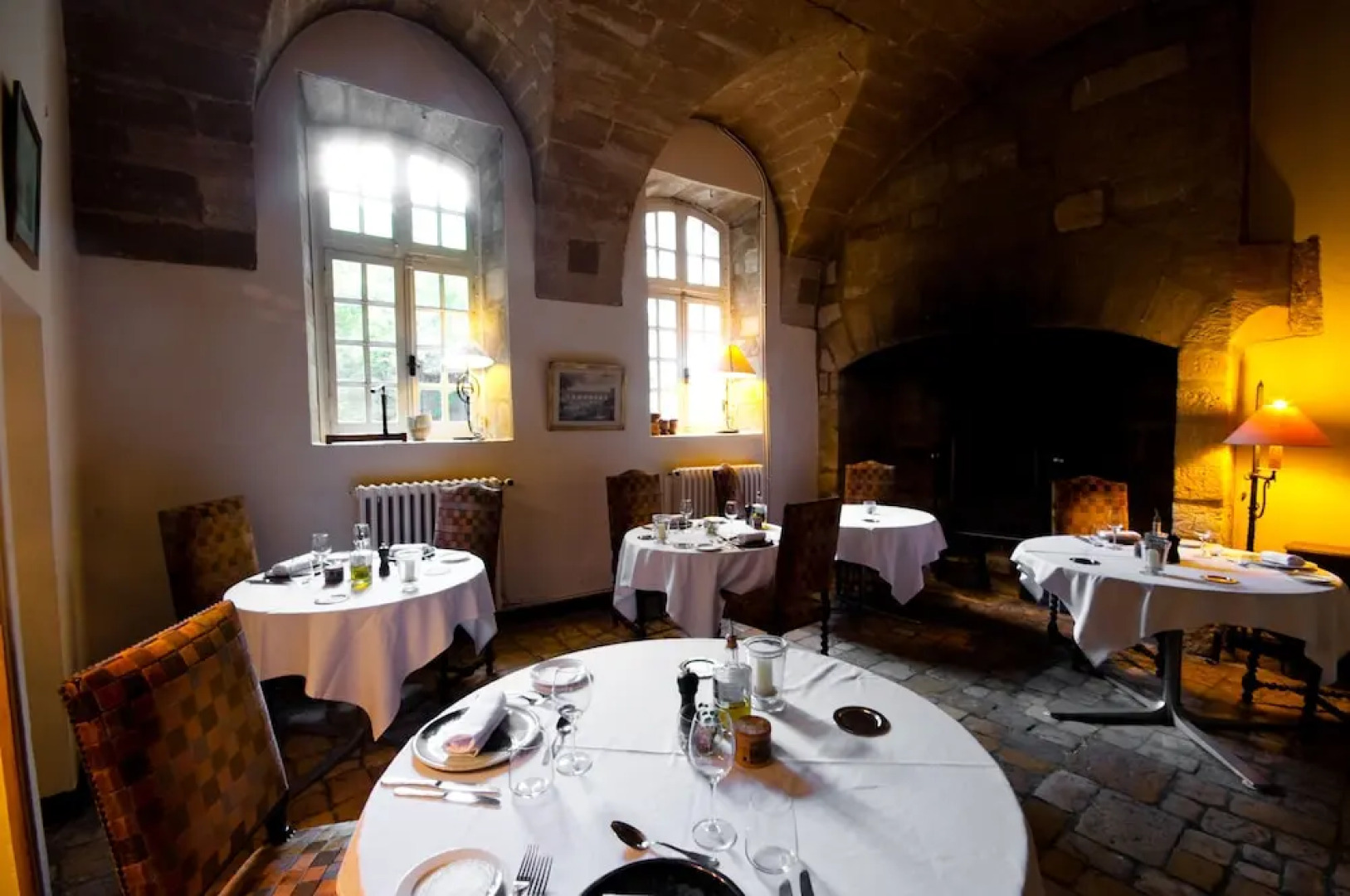 Château d'Arpaillargues