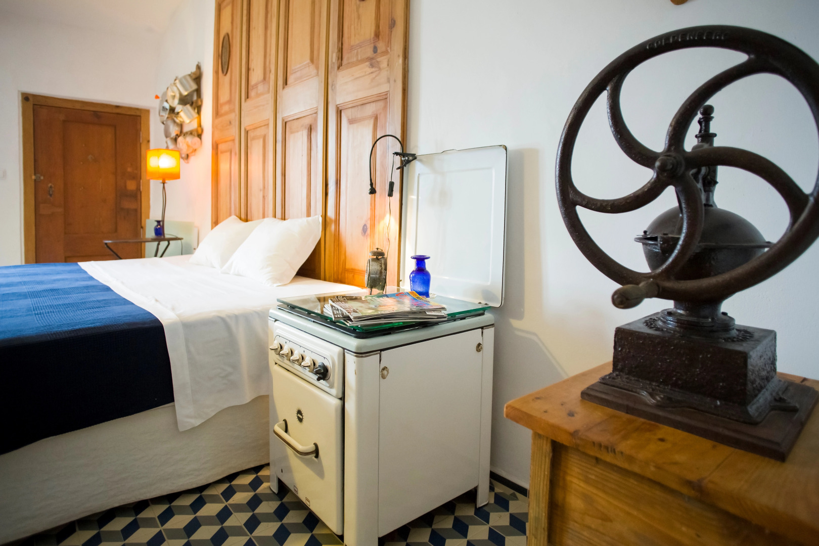 Casa do Terreiro do Poço