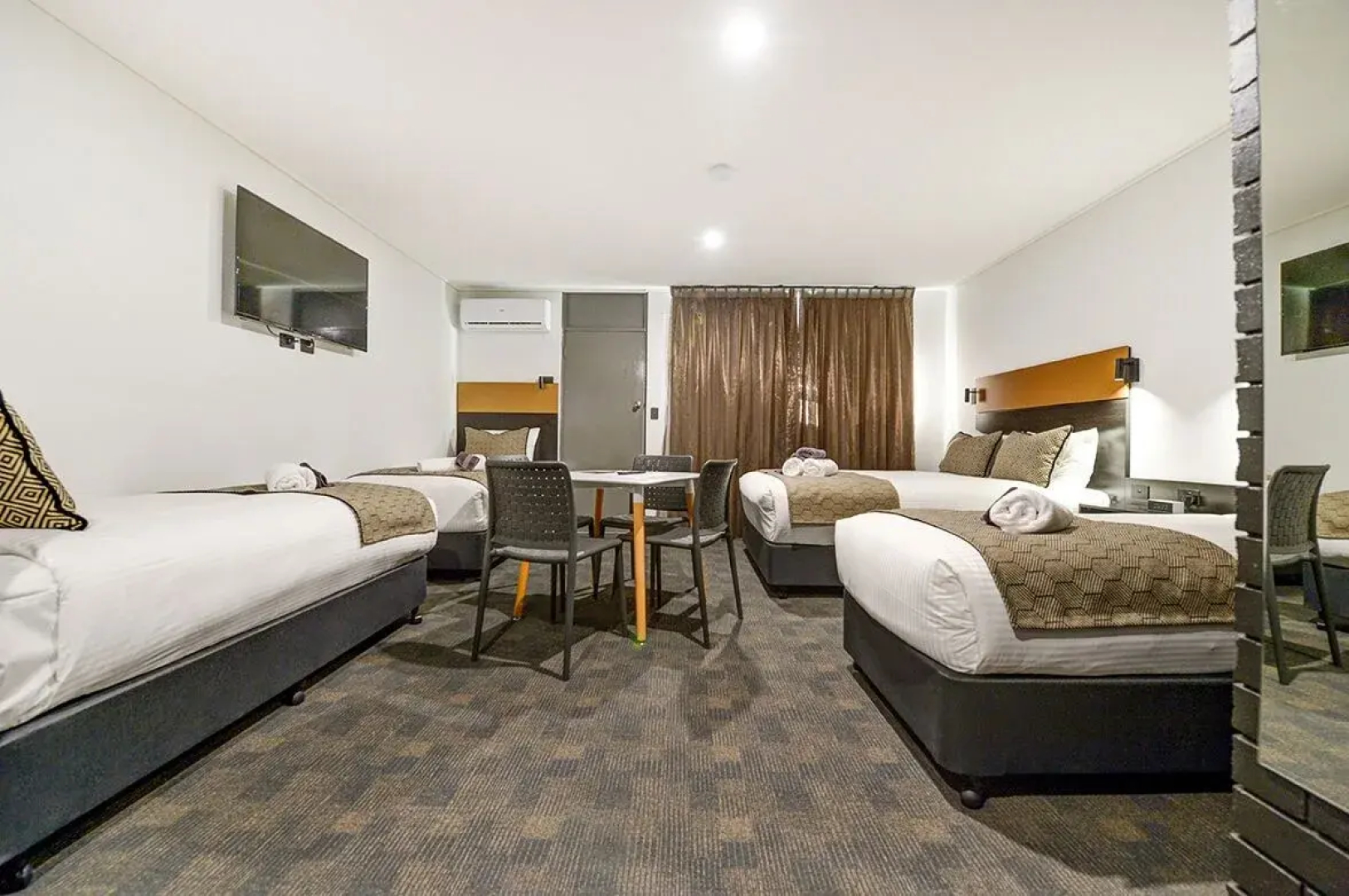 CBD Motor Inn