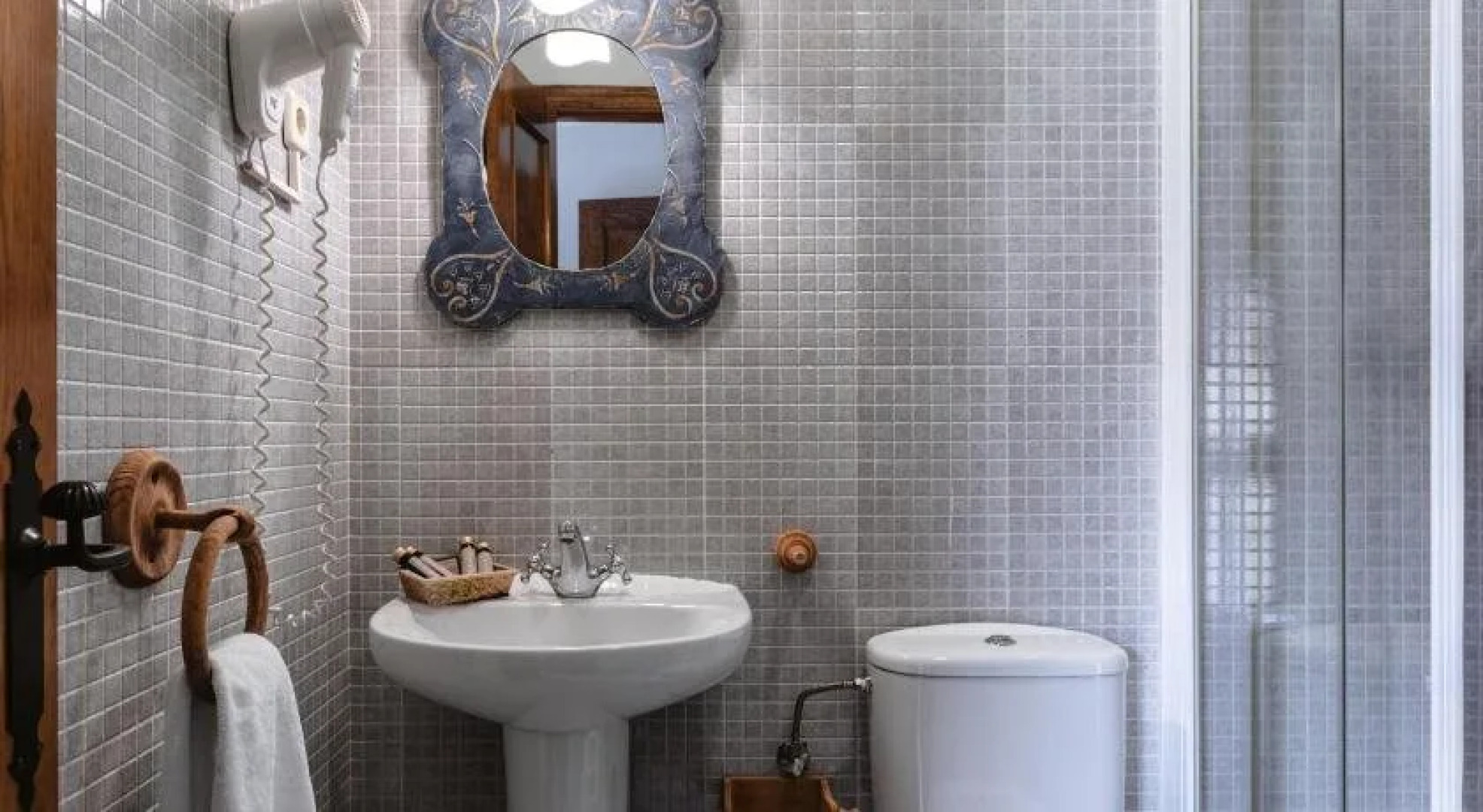 Hospedería del Valle