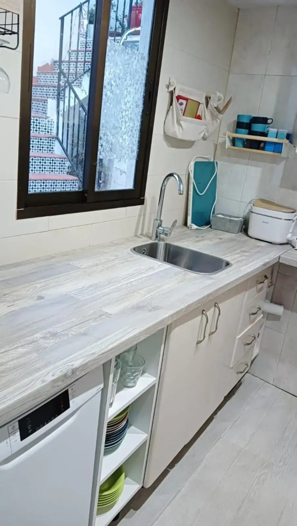 Tradicional Guesthouse Jazmines Mozarabes Casco histórico