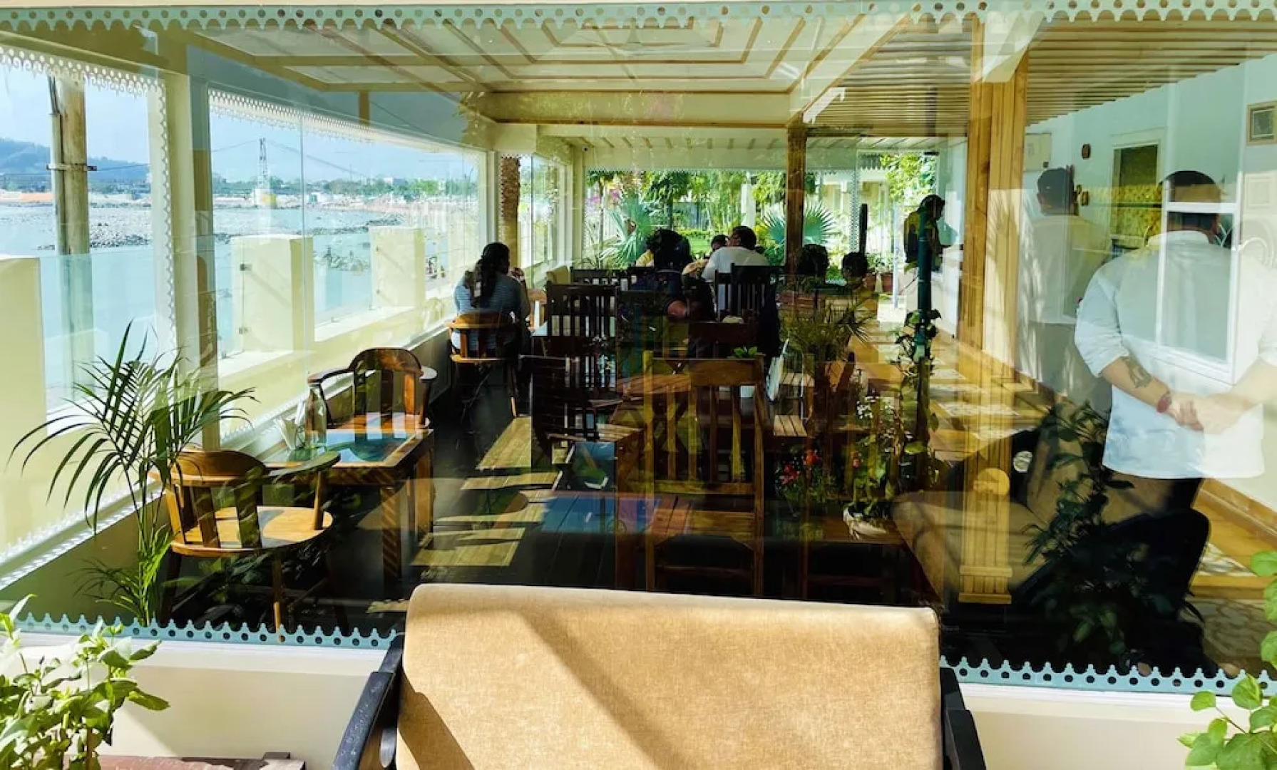 Yog niketan by sanskriti