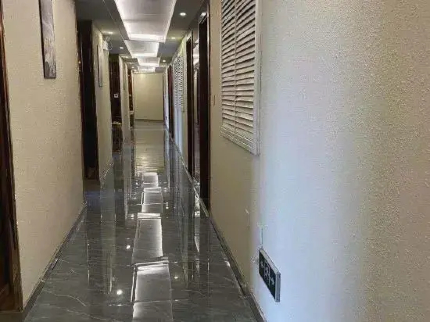 Green Boutique Hotel