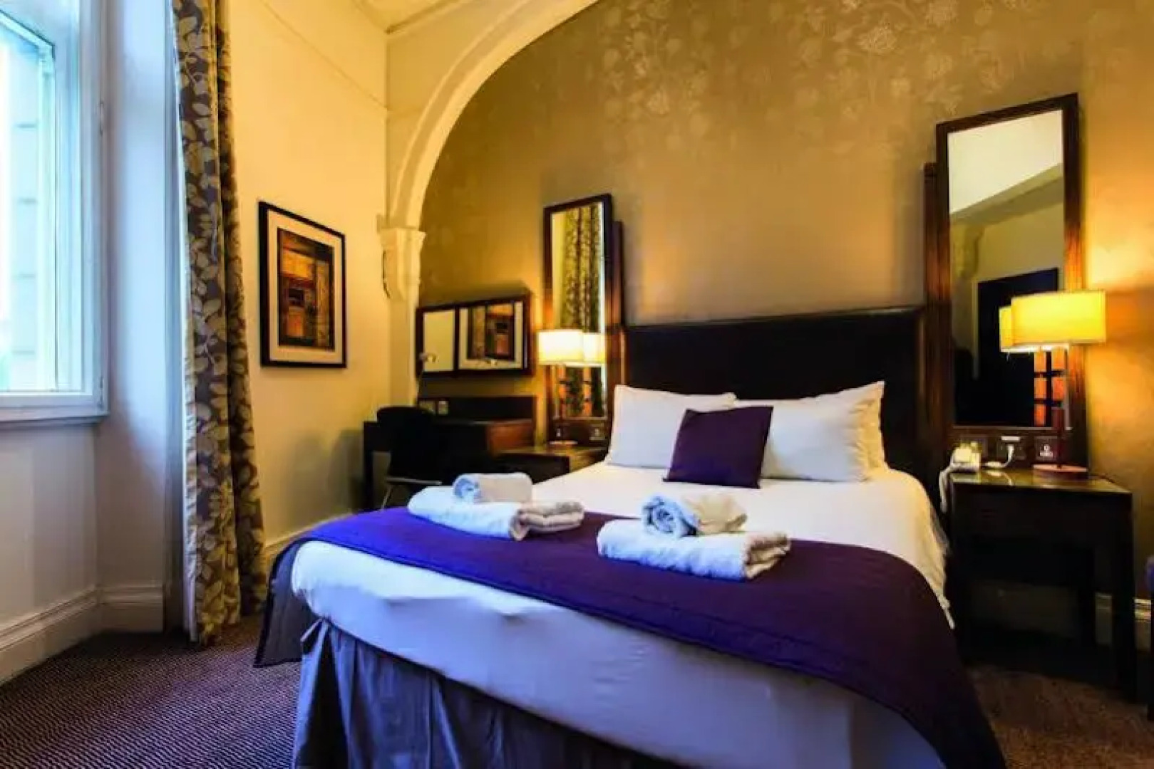 Penny Street Bridge - a Thwaites Inn of Character