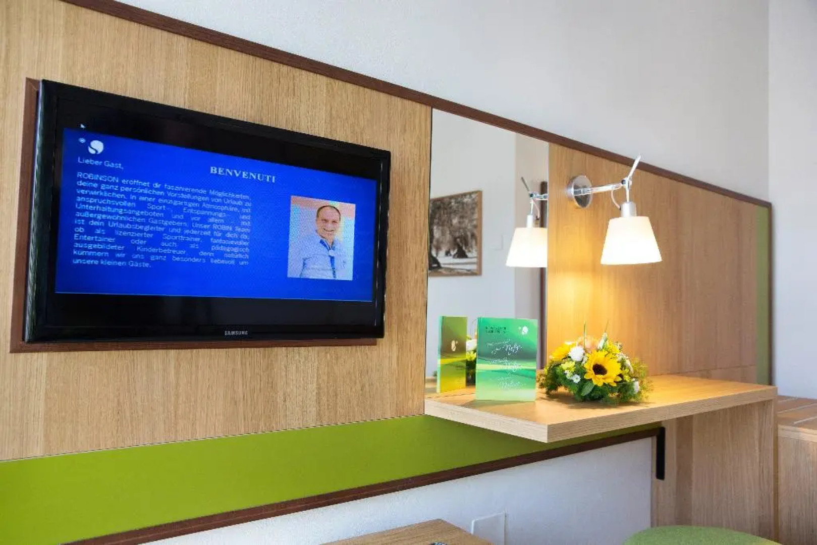 ROBINSON APULIA - All Inclusive