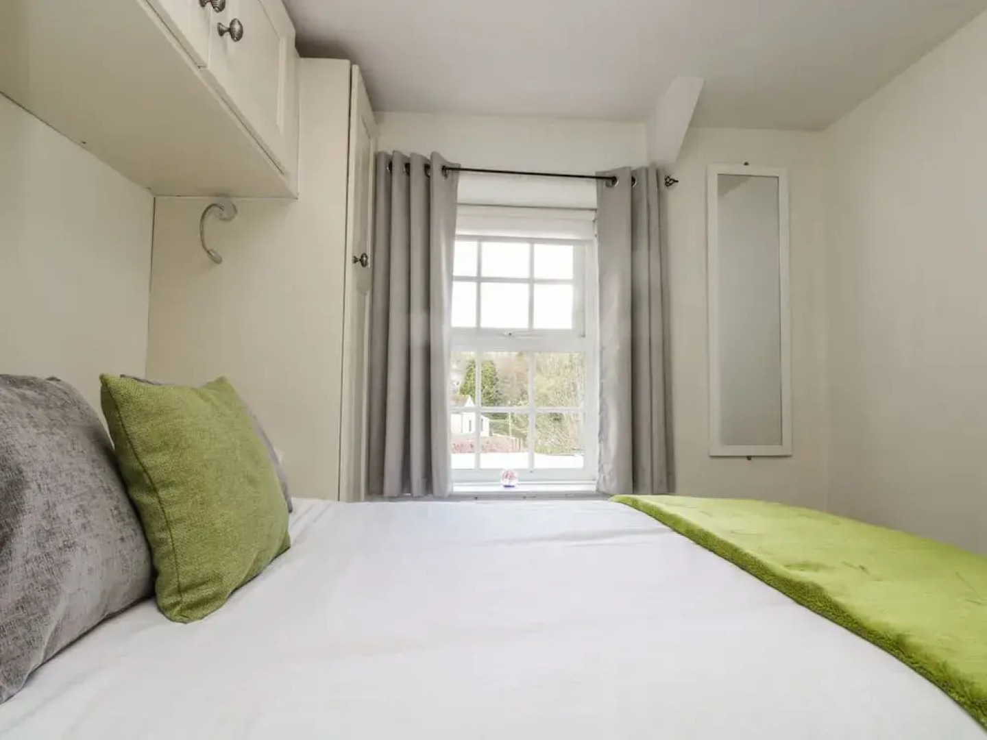 Blue Mist Lower Metherell