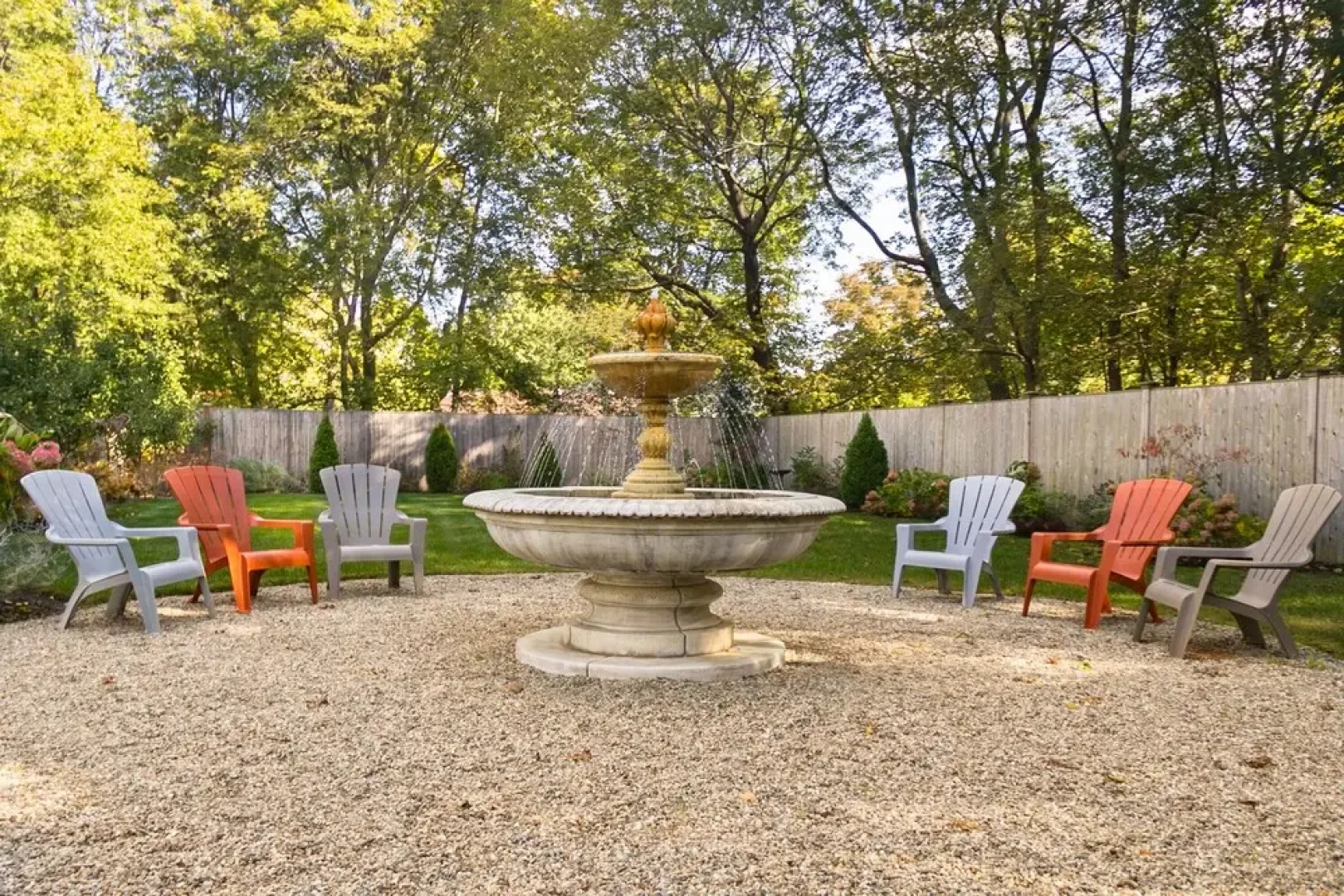 The Hotel Marblehead