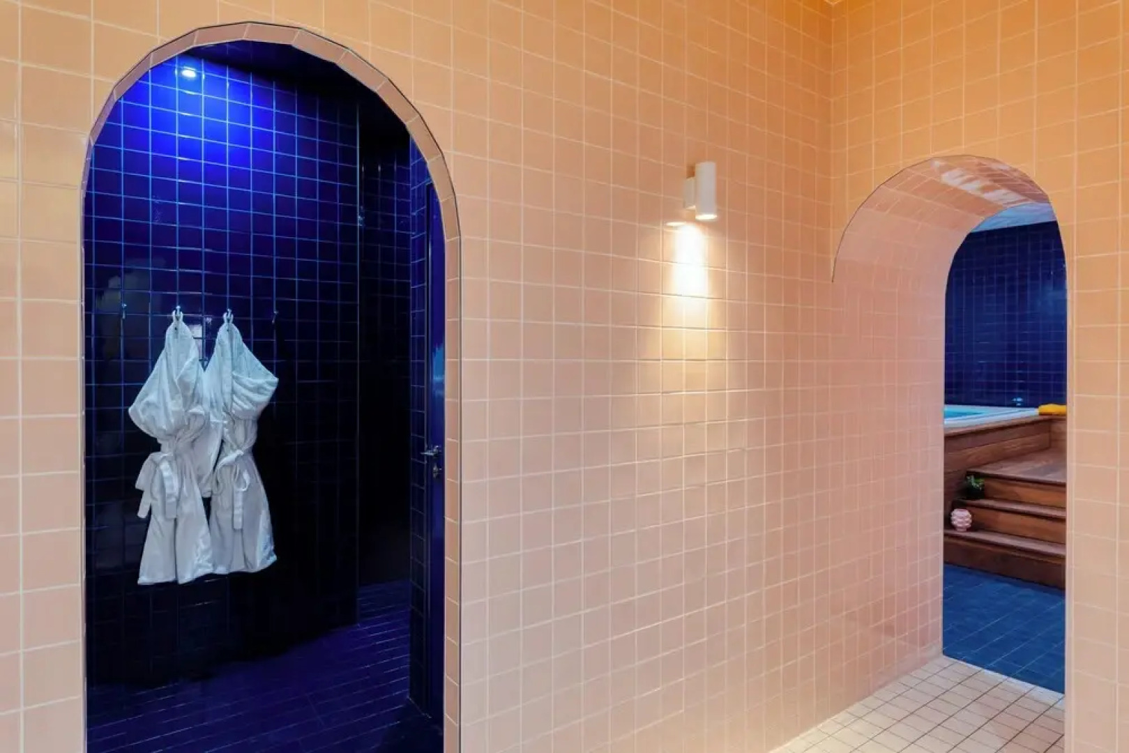 Casa Mila & Spa - Chambres d'Hôtes raffinées  vue Loire et Piscine