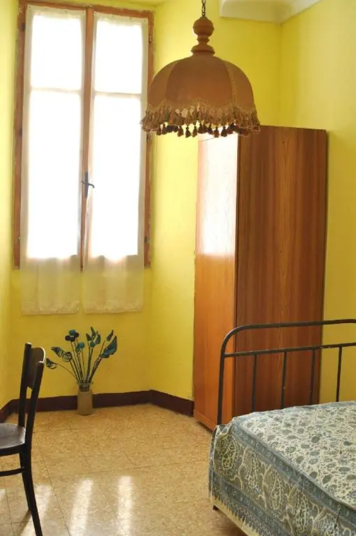Agriturismo Olivazzi