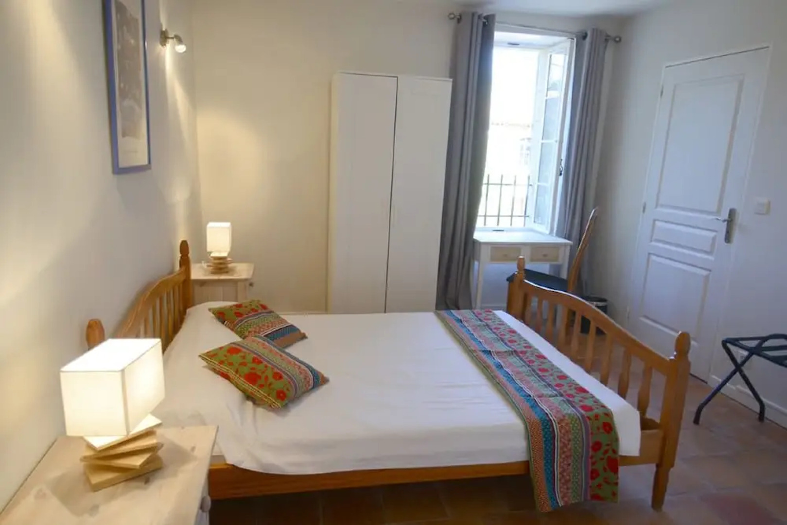 Chateau du Puits es Pratx