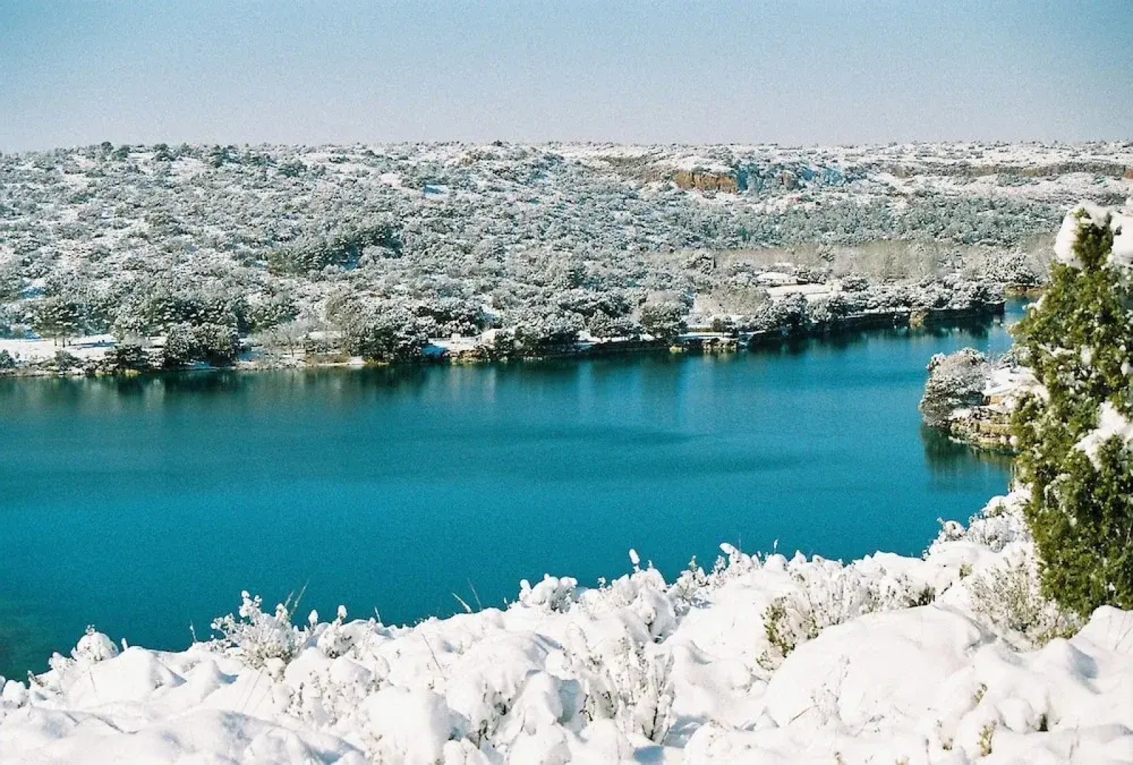 Casa Rural Pernales III