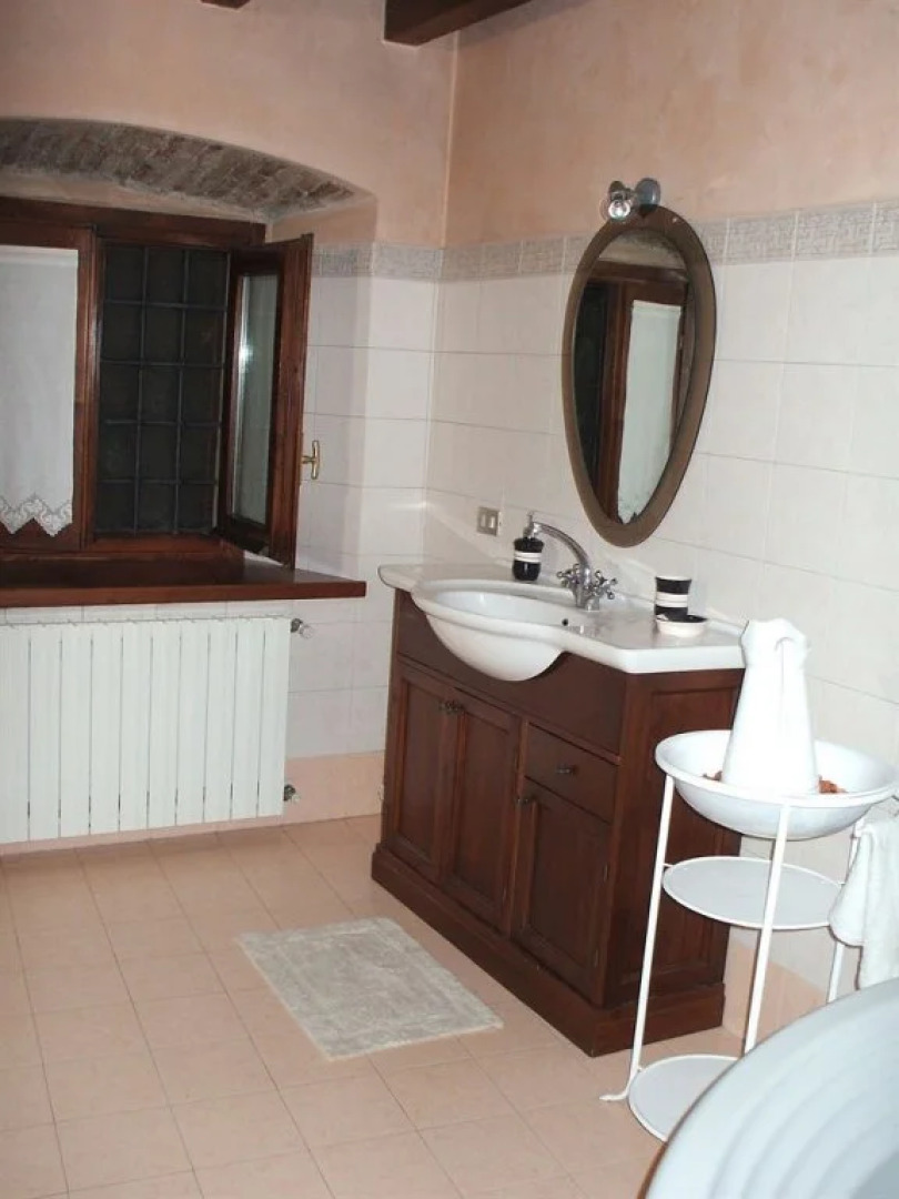 Bed & Breakfast La Corte