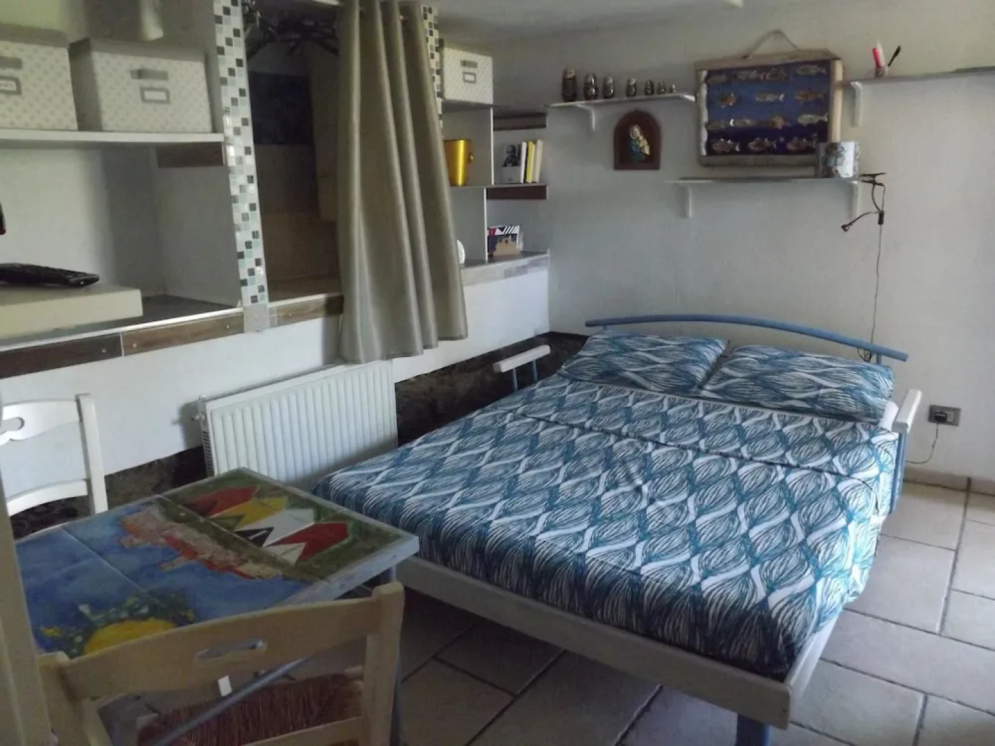 Studio in Vetulonia, With Wifi - 23 km From the Beach