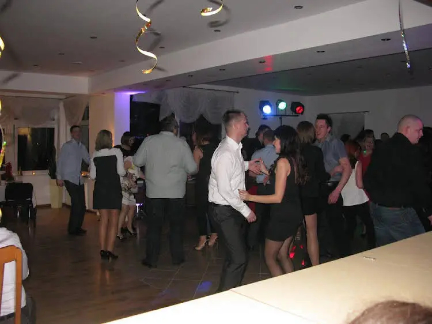 Hotel Miłosz Kaszuby