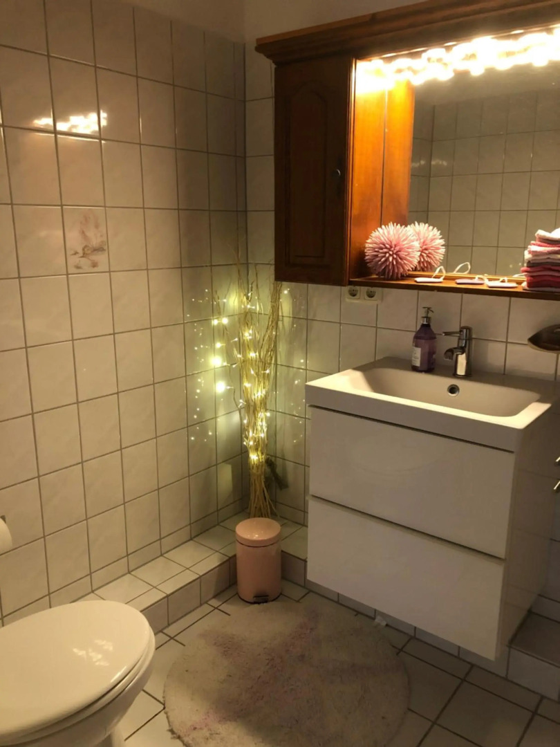 Ferienwohnung Seeblick Ratzeburg