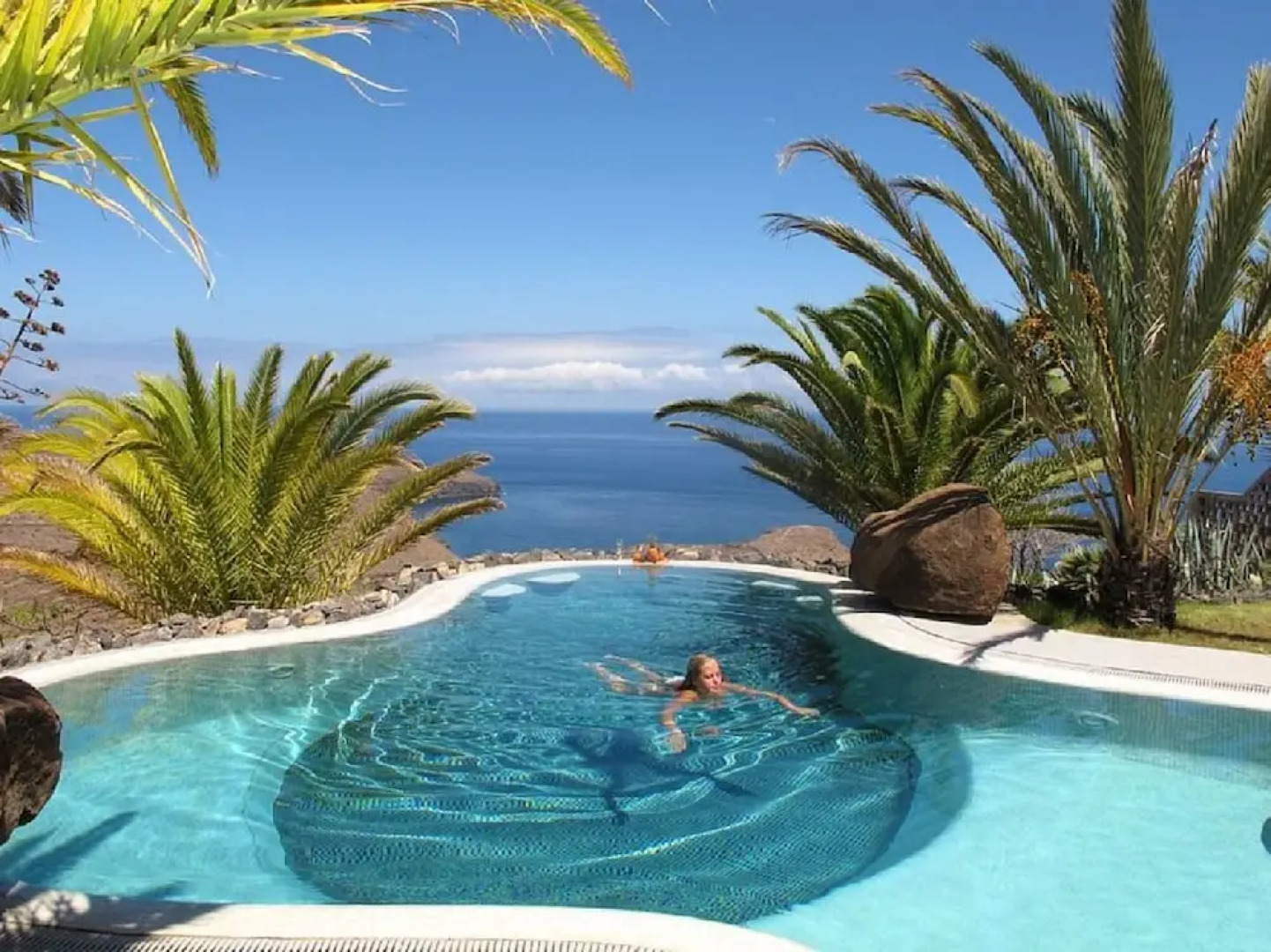 Villa in San Sebastián de la Gomera - 103994 by MO Rentals