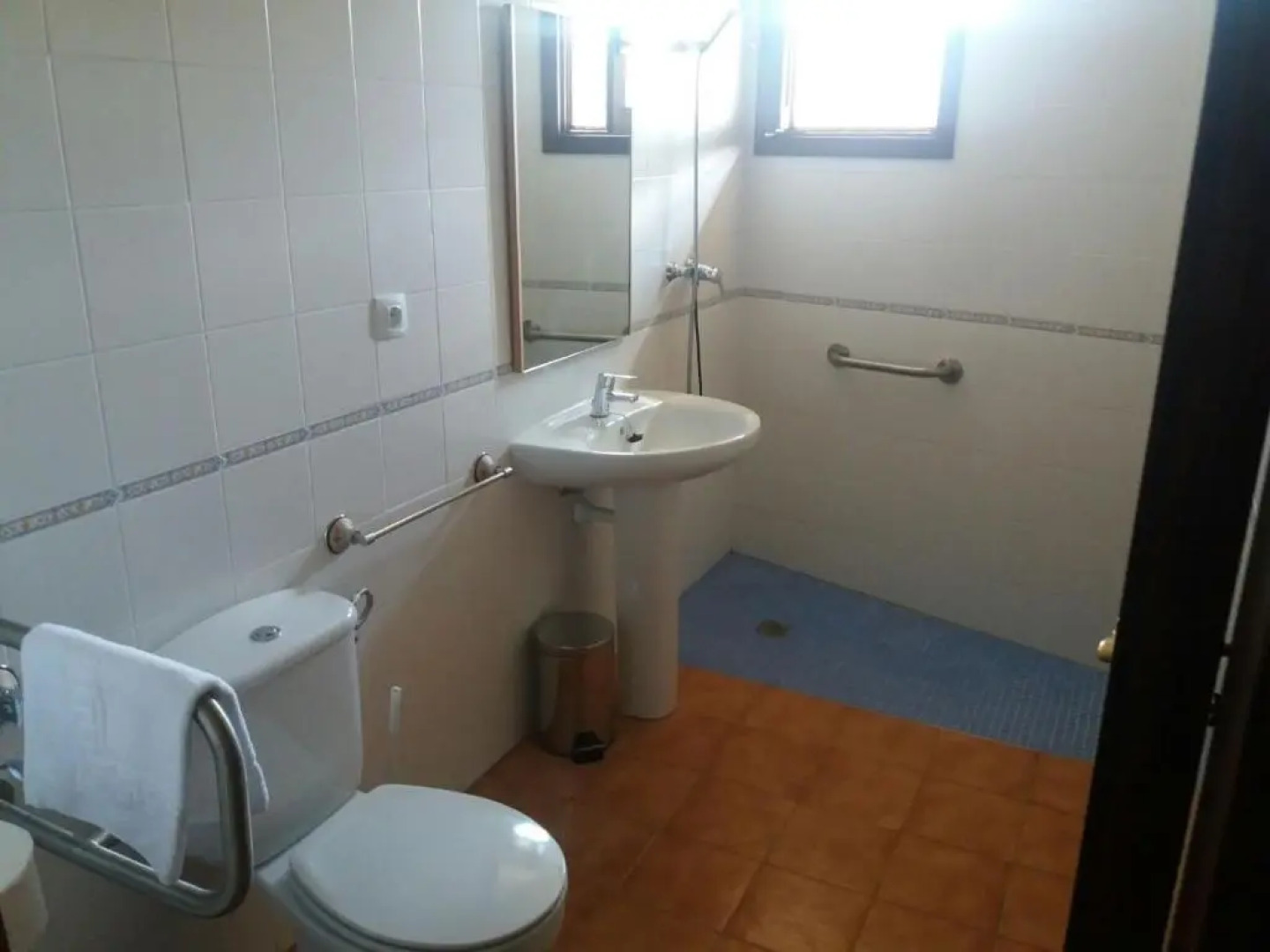 Hospedería Prepirineo*